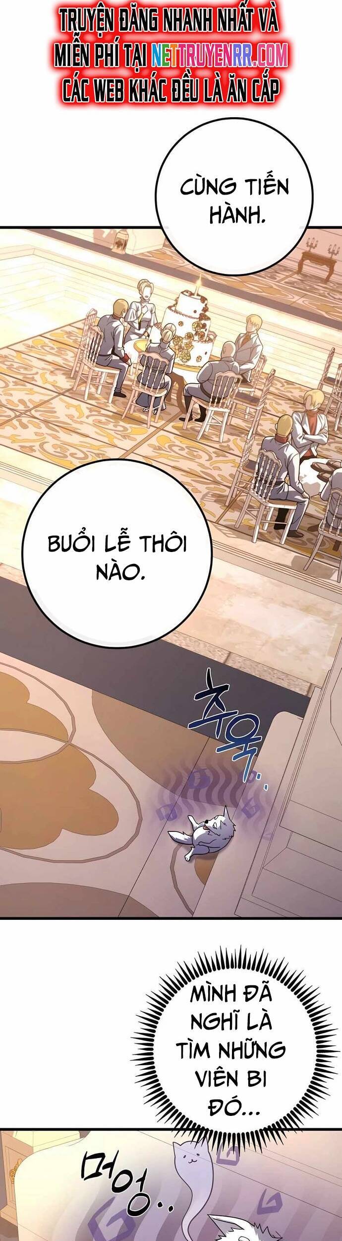 Tôi Dùng Búa Thần Giải Cứu Thế Giới Chapter 67 - 13