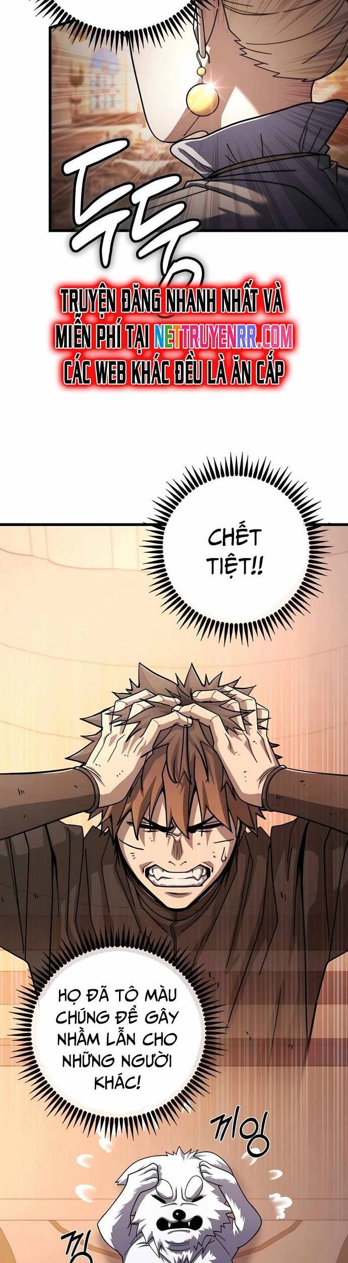 Tôi Dùng Búa Thần Giải Cứu Thế Giới Chapter 67 - 14