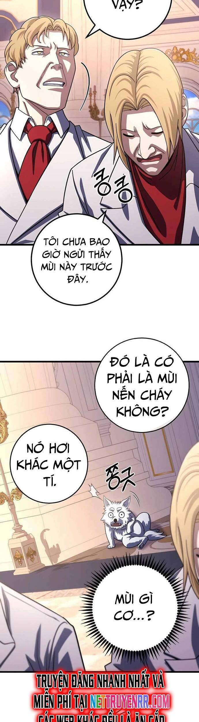 Tôi Dùng Búa Thần Giải Cứu Thế Giới Chapter 67 - 15