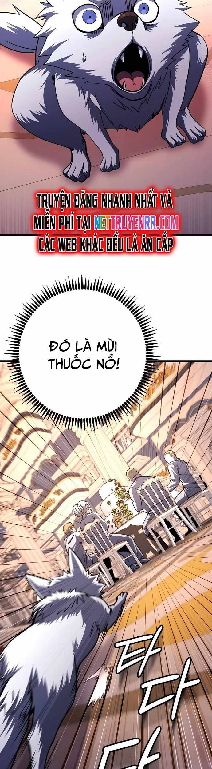 Tôi Dùng Búa Thần Giải Cứu Thế Giới Chapter 67 - 16