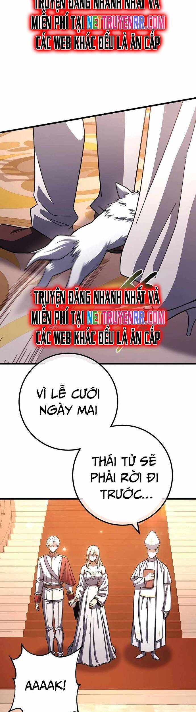 Tôi Dùng Búa Thần Giải Cứu Thế Giới Chapter 67 - 17