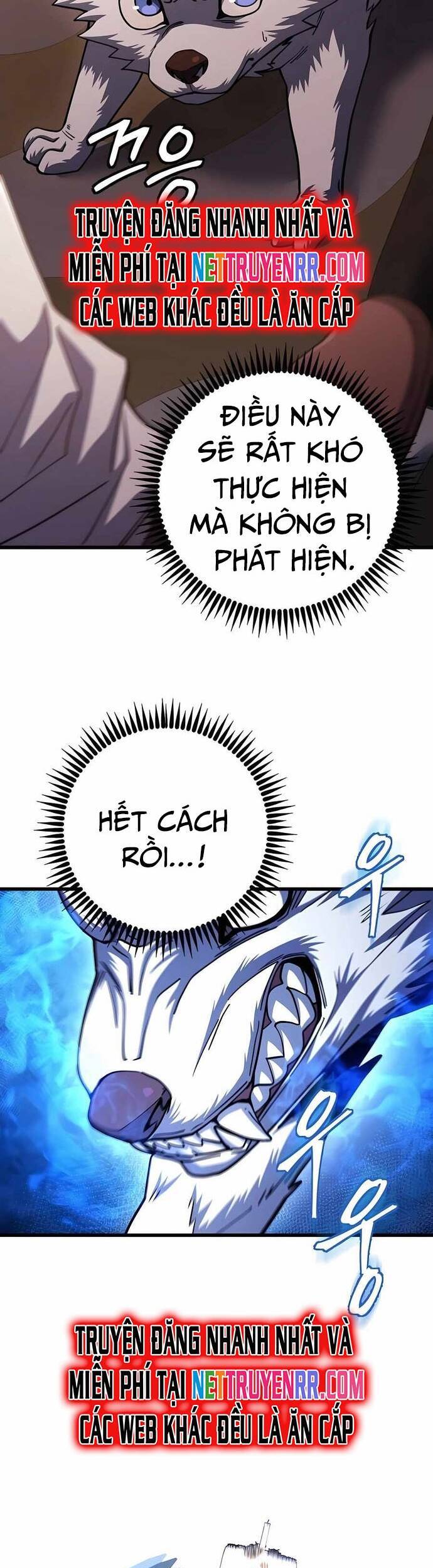 Tôi Dùng Búa Thần Giải Cứu Thế Giới Chapter 67 - 18