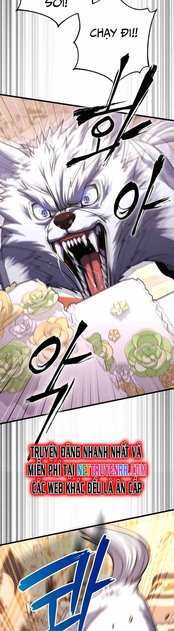 Tôi Dùng Búa Thần Giải Cứu Thế Giới Chapter 67 - 19