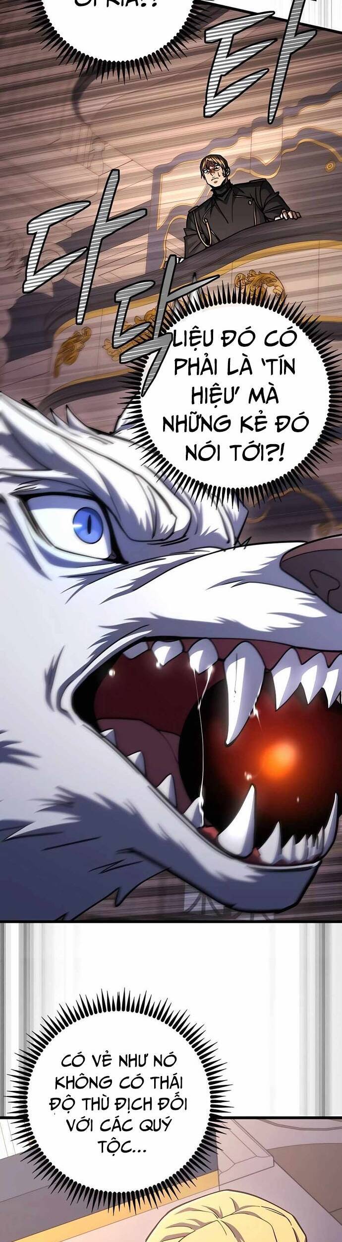 Tôi Dùng Búa Thần Giải Cứu Thế Giới Chapter 67 - 20