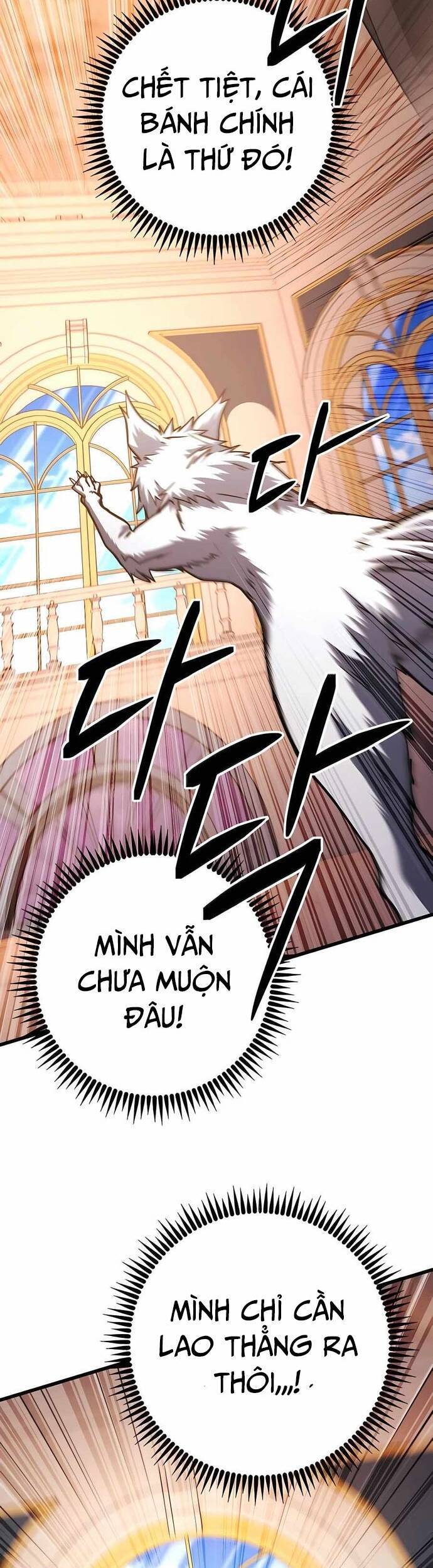 Tôi Dùng Búa Thần Giải Cứu Thế Giới Chapter 67 - 21