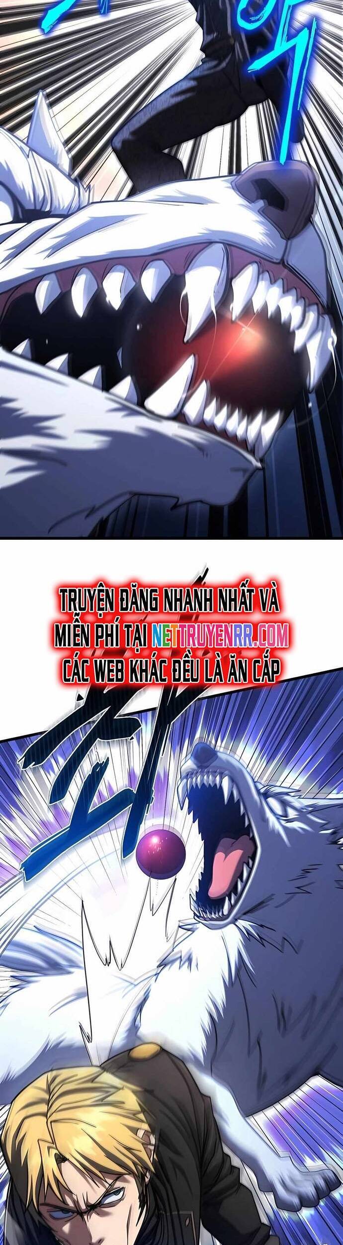 Tôi Dùng Búa Thần Giải Cứu Thế Giới Chapter 67 - 22
