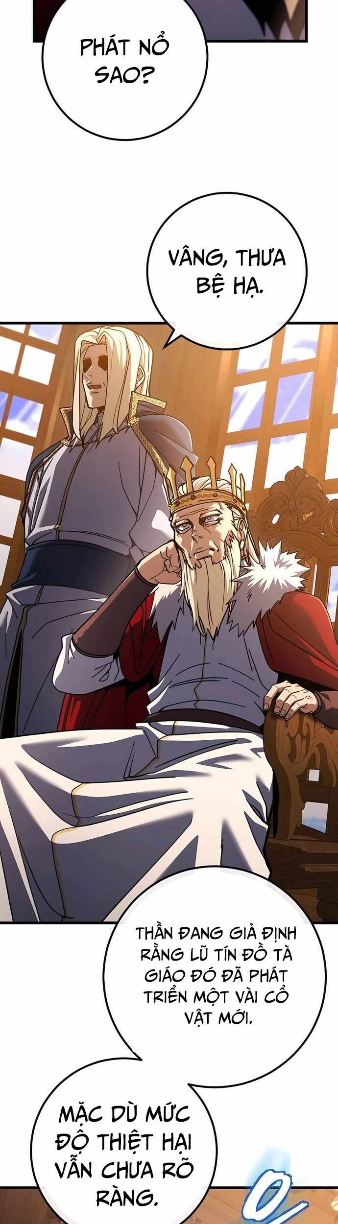 Tôi Dùng Búa Thần Giải Cứu Thế Giới Chapter 67 - 24