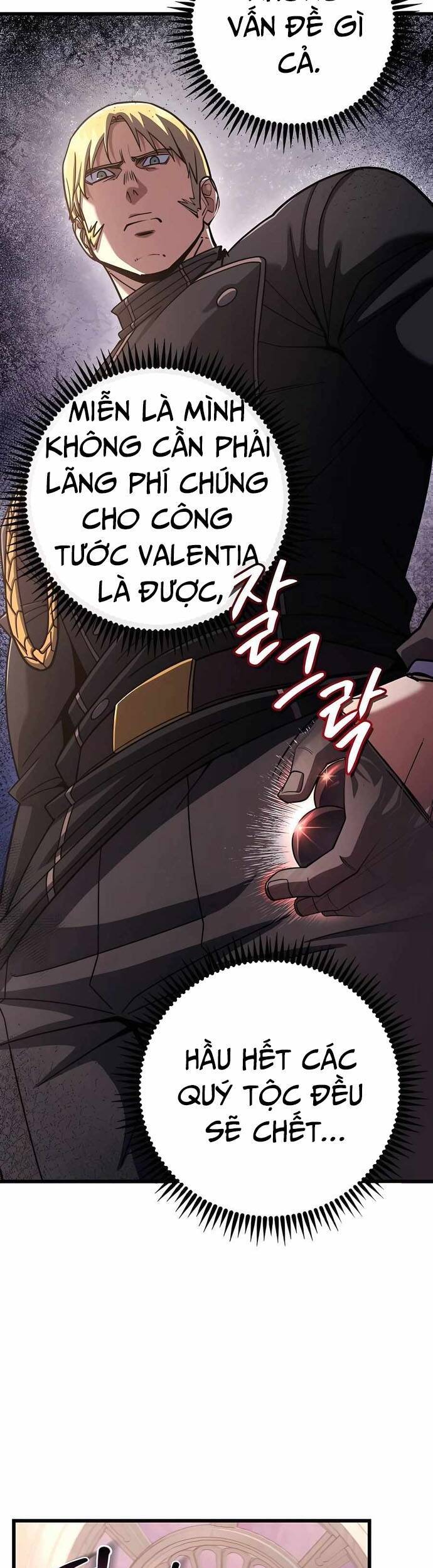 Tôi Dùng Búa Thần Giải Cứu Thế Giới Chapter 67 - 5