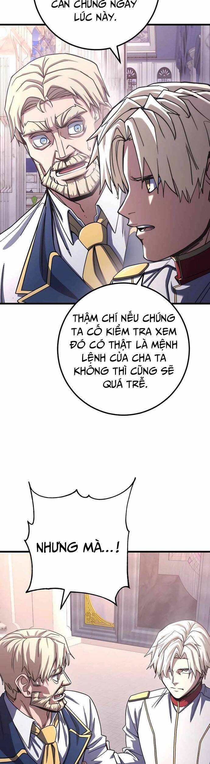 Tôi Dùng Búa Thần Giải Cứu Thế Giới Chapter 67 - 6