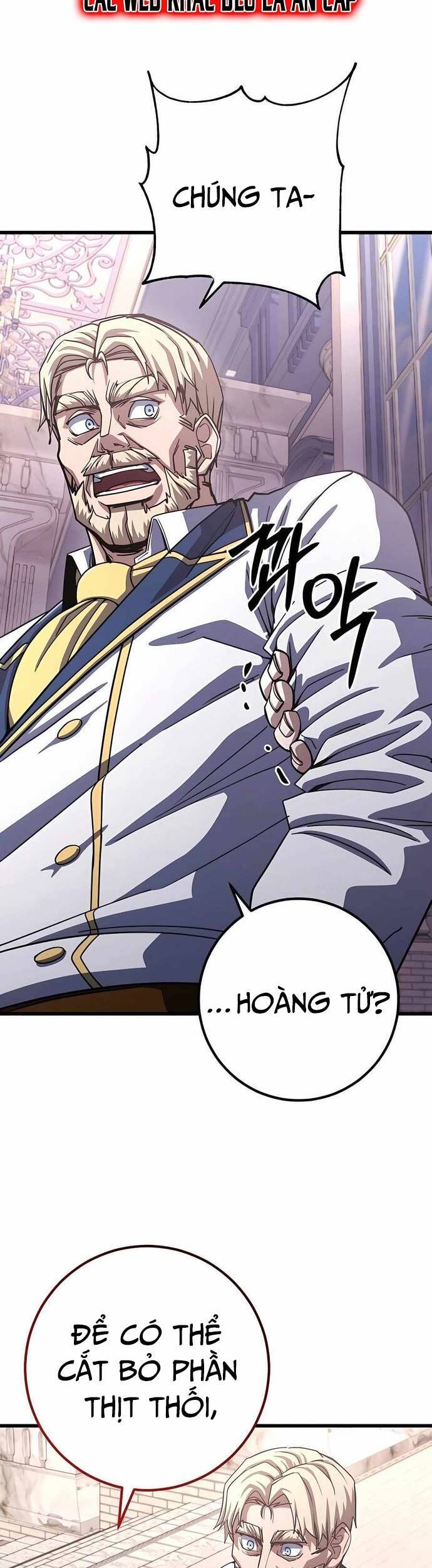 Tôi Dùng Búa Thần Giải Cứu Thế Giới Chapter 67 - 7