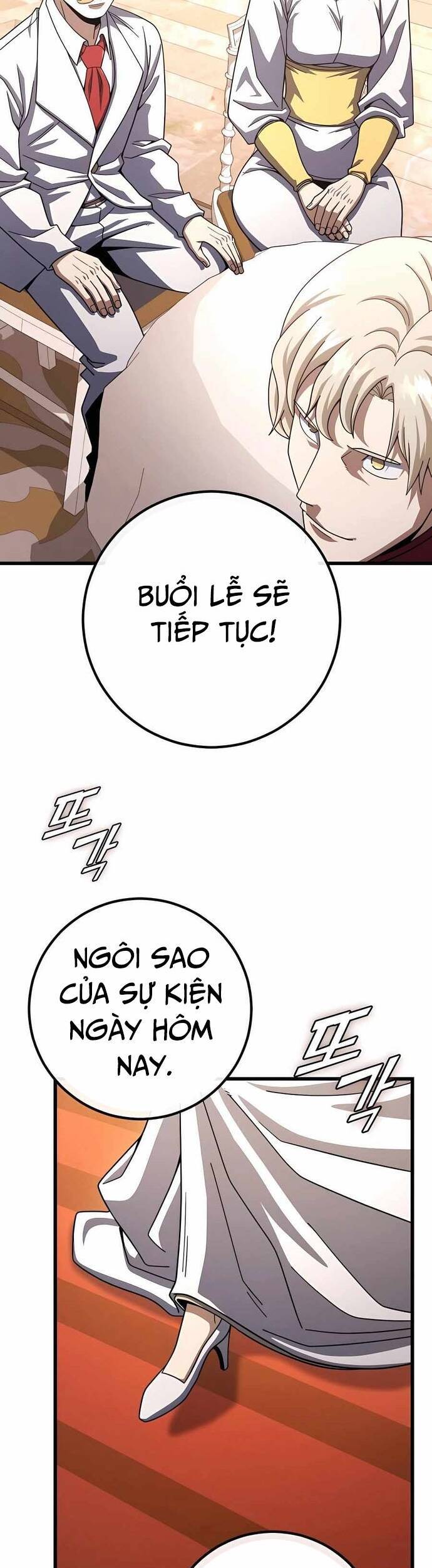 Tôi Dùng Búa Thần Giải Cứu Thế Giới Chapter 67 - 9