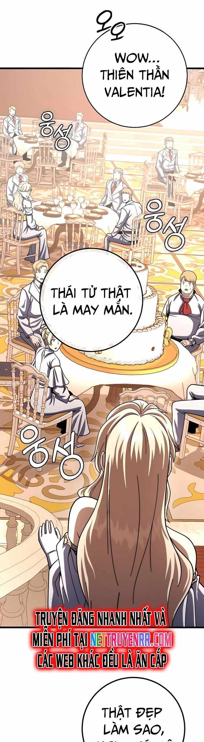 Tôi Dùng Búa Thần Giải Cứu Thế Giới Chapter 67 - 10