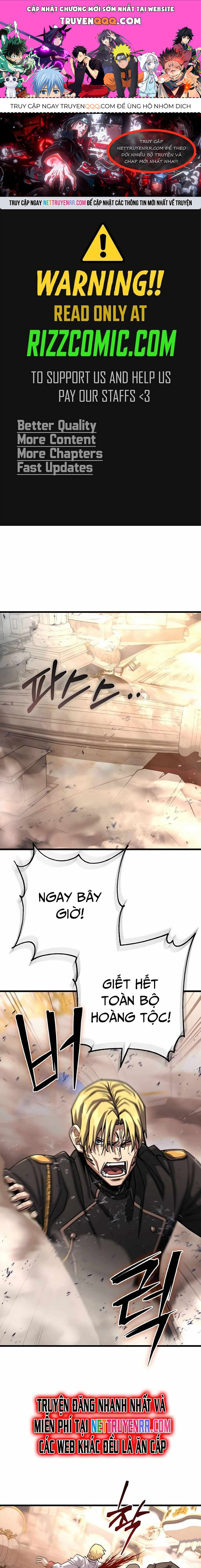 Tôi Dùng Búa Thần Giải Cứu Thế Giới Chapter 68 - 1