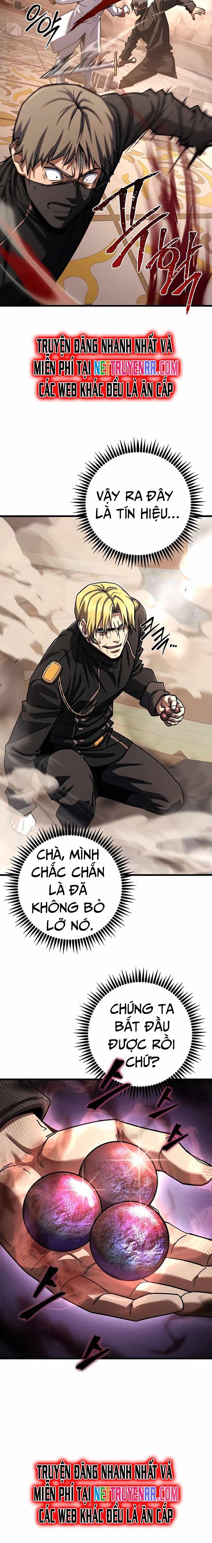 Tôi Dùng Búa Thần Giải Cứu Thế Giới Chapter 68 - 2