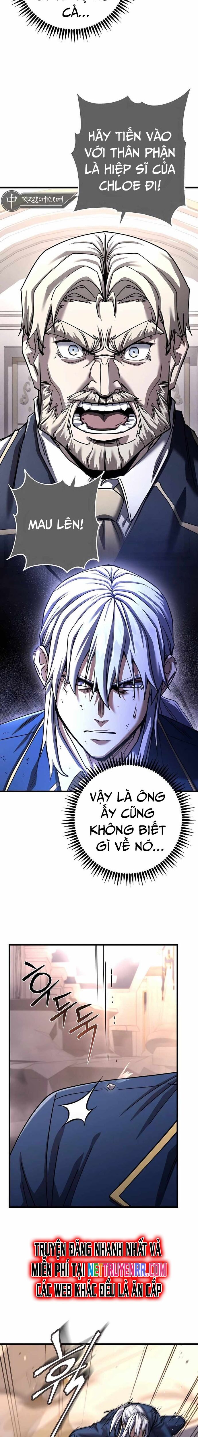 Tôi Dùng Búa Thần Giải Cứu Thế Giới Chapter 68 - 11