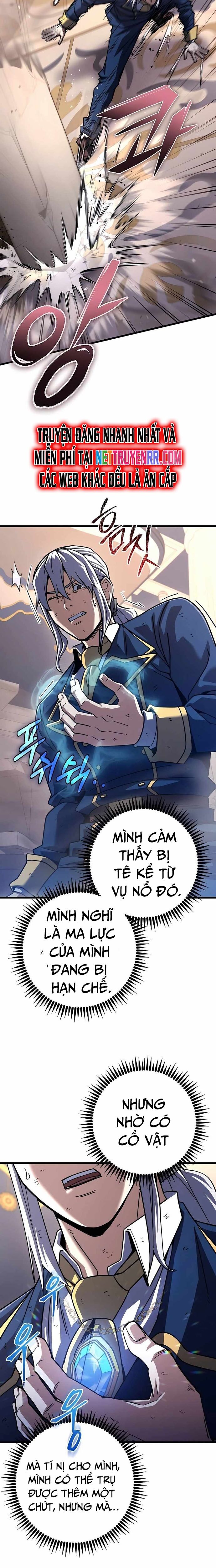 Tôi Dùng Búa Thần Giải Cứu Thế Giới Chapter 68 - 12