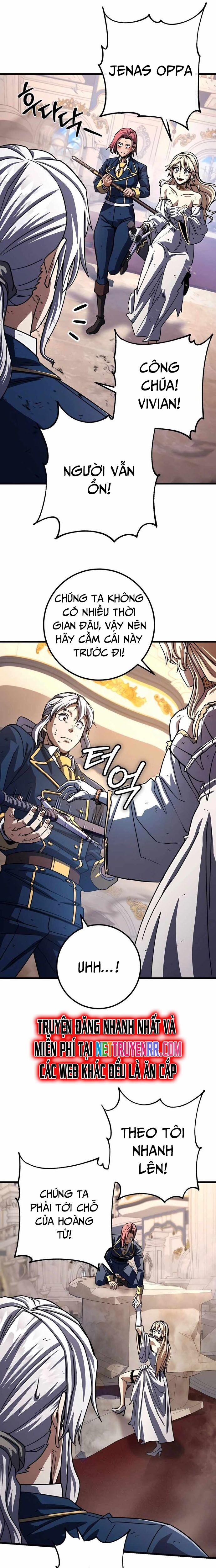 Tôi Dùng Búa Thần Giải Cứu Thế Giới Chapter 68 - 13