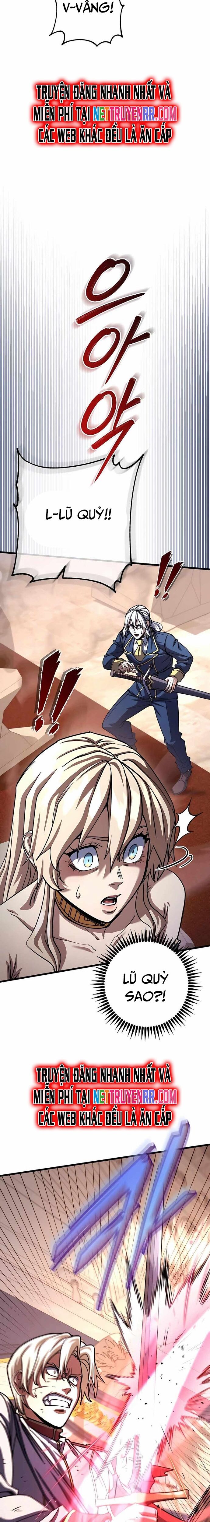 Tôi Dùng Búa Thần Giải Cứu Thế Giới Chapter 68 - 14