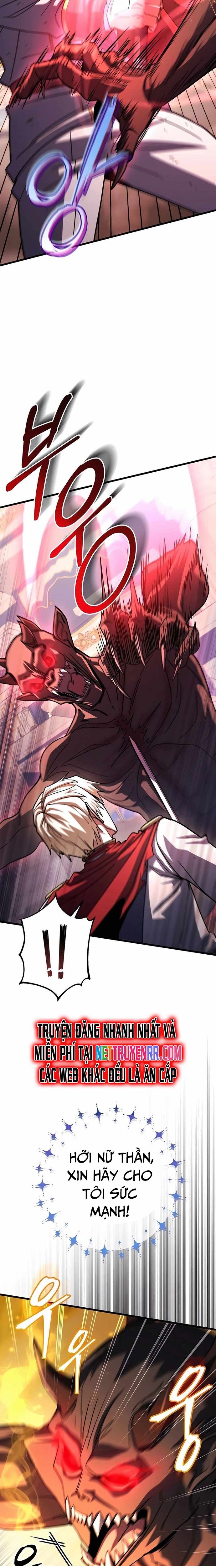 Tôi Dùng Búa Thần Giải Cứu Thế Giới Chapter 68 - 15