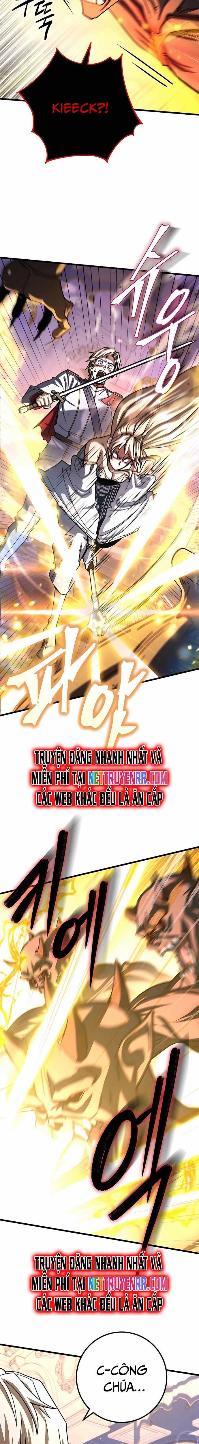 Tôi Dùng Búa Thần Giải Cứu Thế Giới Chapter 68 - 16