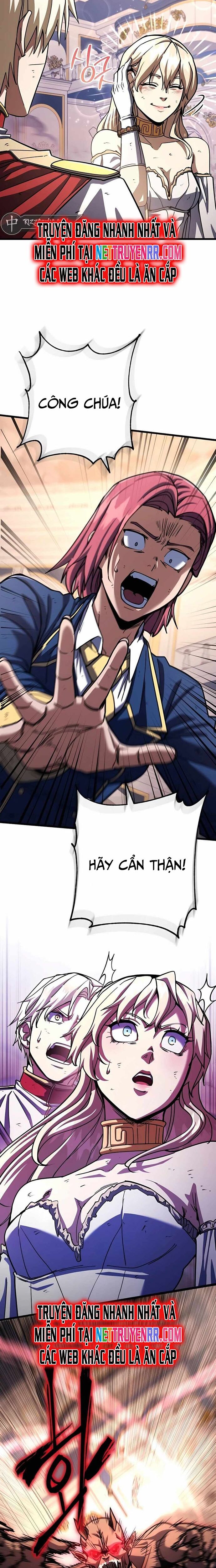 Tôi Dùng Búa Thần Giải Cứu Thế Giới Chapter 68 - 17