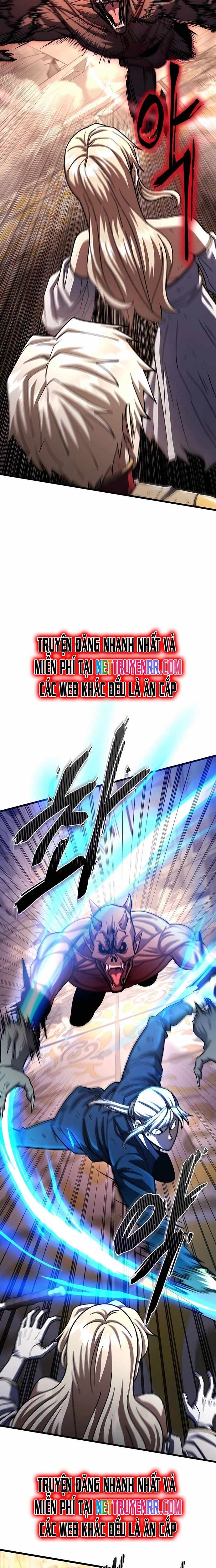 Tôi Dùng Búa Thần Giải Cứu Thế Giới Chapter 68 - 18