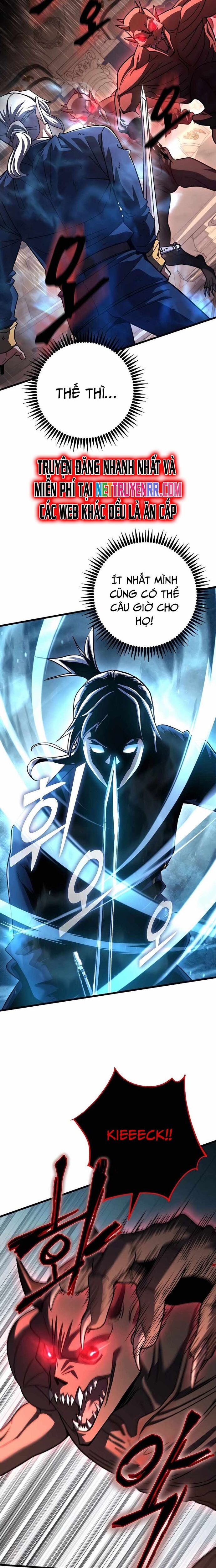 Tôi Dùng Búa Thần Giải Cứu Thế Giới Chapter 68 - 20