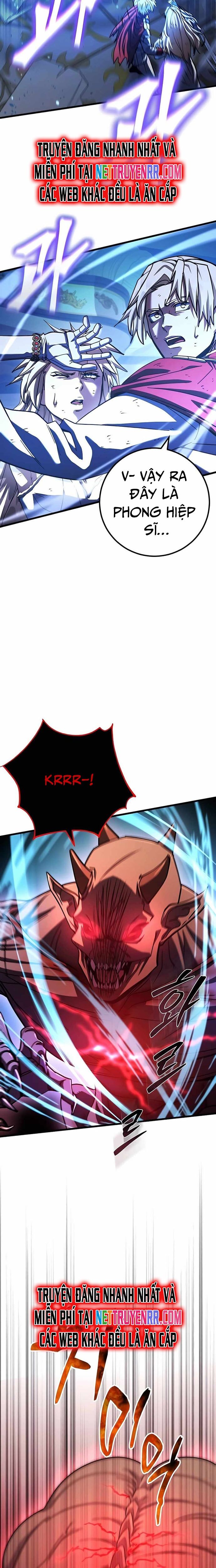 Tôi Dùng Búa Thần Giải Cứu Thế Giới Chapter 68 - 23