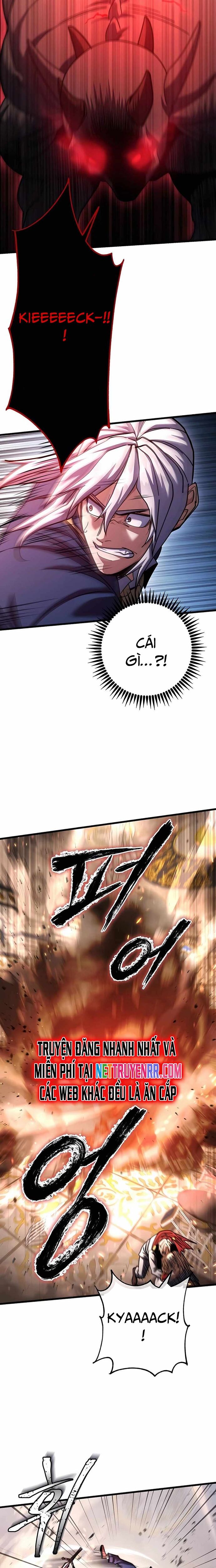 Tôi Dùng Búa Thần Giải Cứu Thế Giới Chapter 68 - 24