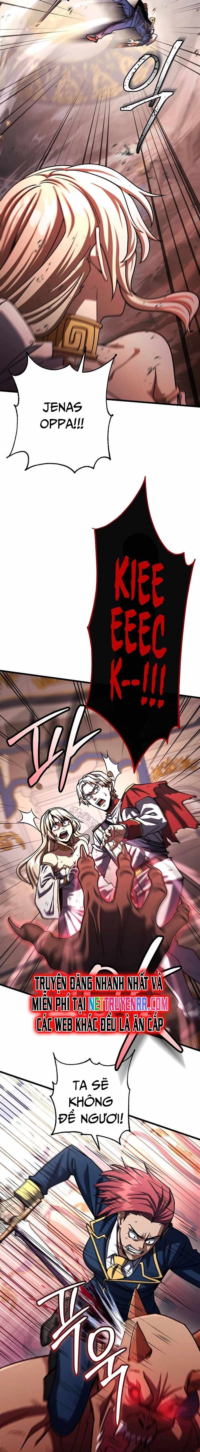 Tôi Dùng Búa Thần Giải Cứu Thế Giới Chapter 68 - 25