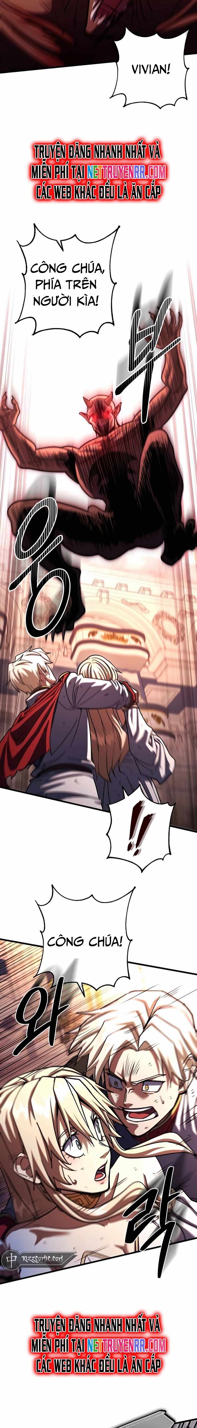 Tôi Dùng Búa Thần Giải Cứu Thế Giới Chapter 68 - 26