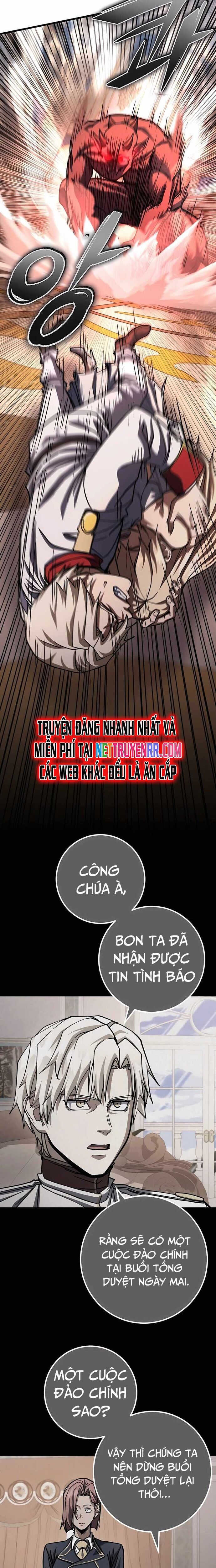 Tôi Dùng Búa Thần Giải Cứu Thế Giới Chapter 68 - 27