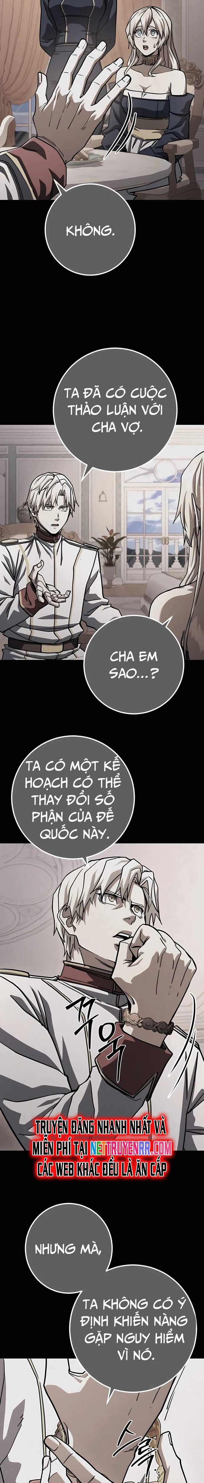 Tôi Dùng Búa Thần Giải Cứu Thế Giới Chapter 68 - 28