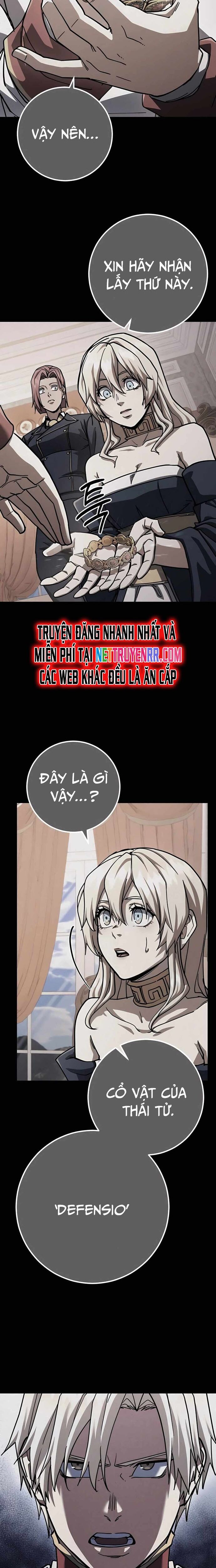 Tôi Dùng Búa Thần Giải Cứu Thế Giới Chapter 68 - 29