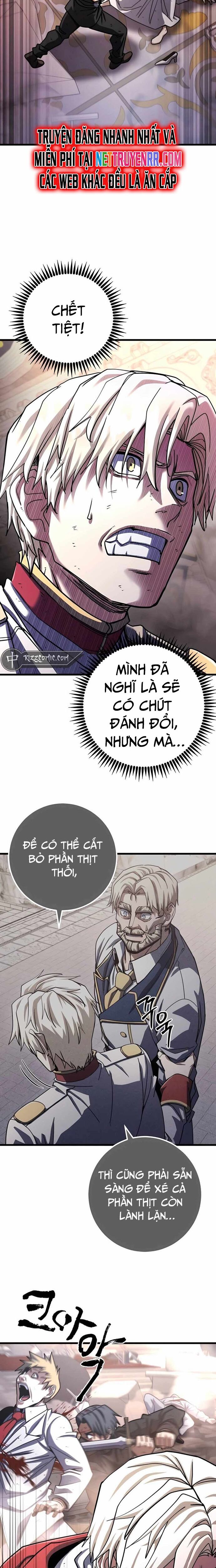 Tôi Dùng Búa Thần Giải Cứu Thế Giới Chapter 68 - 4