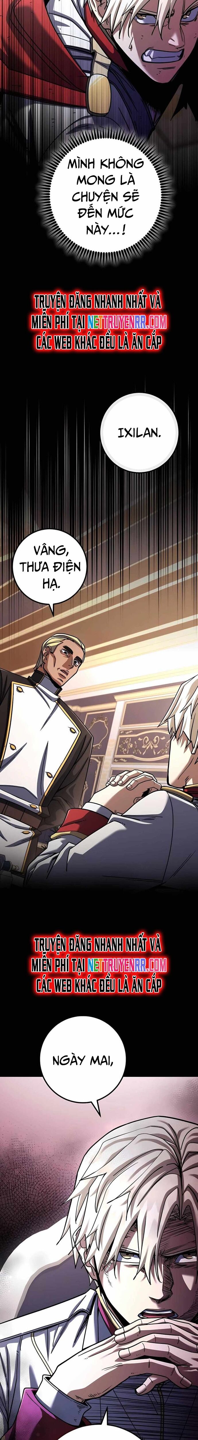 Tôi Dùng Búa Thần Giải Cứu Thế Giới Chapter 68 - 5