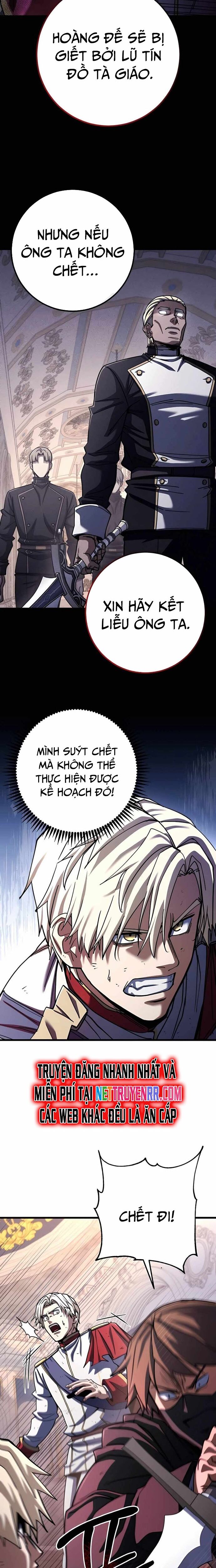 Tôi Dùng Búa Thần Giải Cứu Thế Giới Chapter 68 - 6