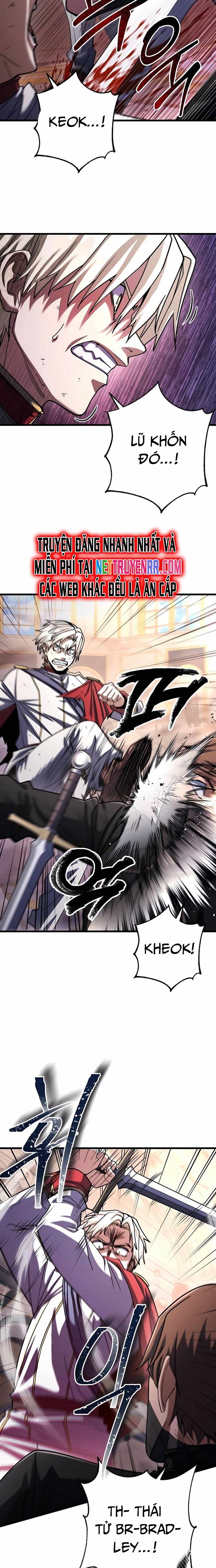 Tôi Dùng Búa Thần Giải Cứu Thế Giới Chapter 68 - 7