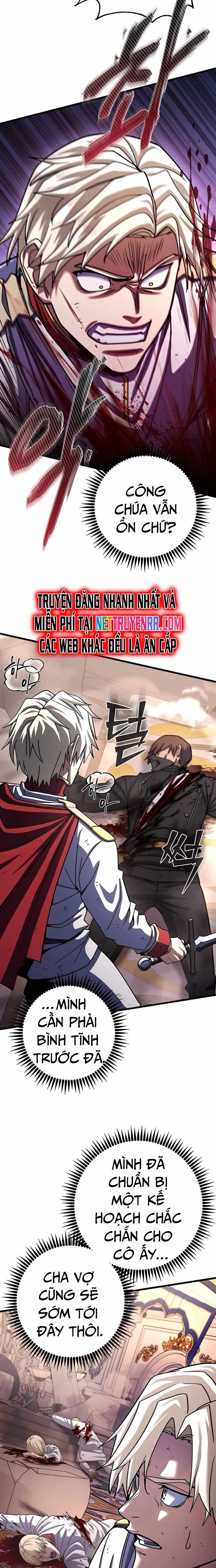 Tôi Dùng Búa Thần Giải Cứu Thế Giới Chapter 68 - 8