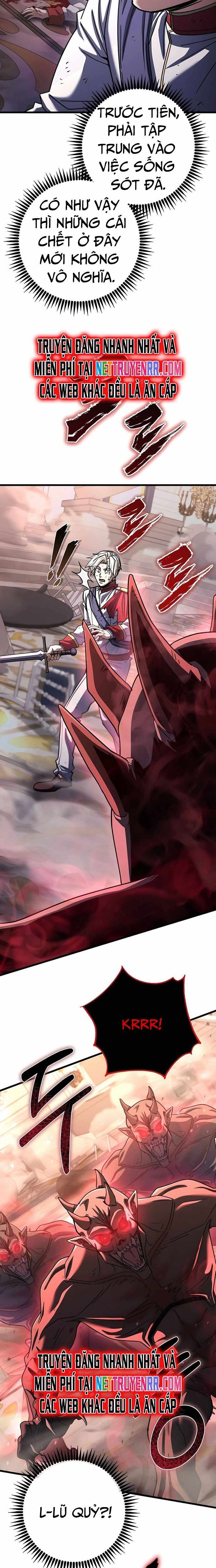 Tôi Dùng Búa Thần Giải Cứu Thế Giới Chapter 68 - 9