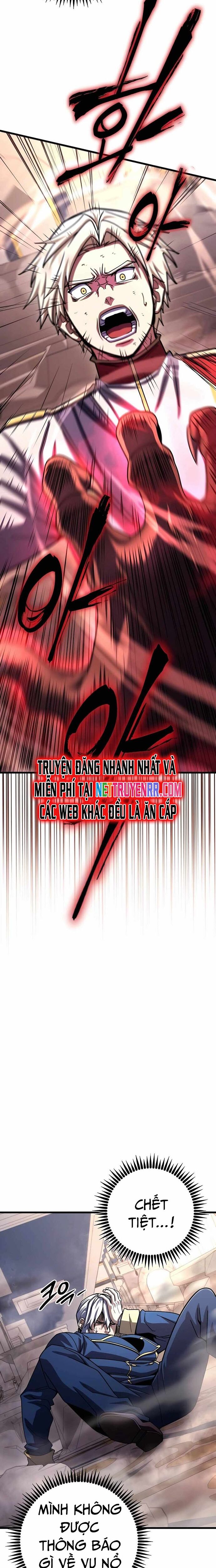 Tôi Dùng Búa Thần Giải Cứu Thế Giới Chapter 68 - 10