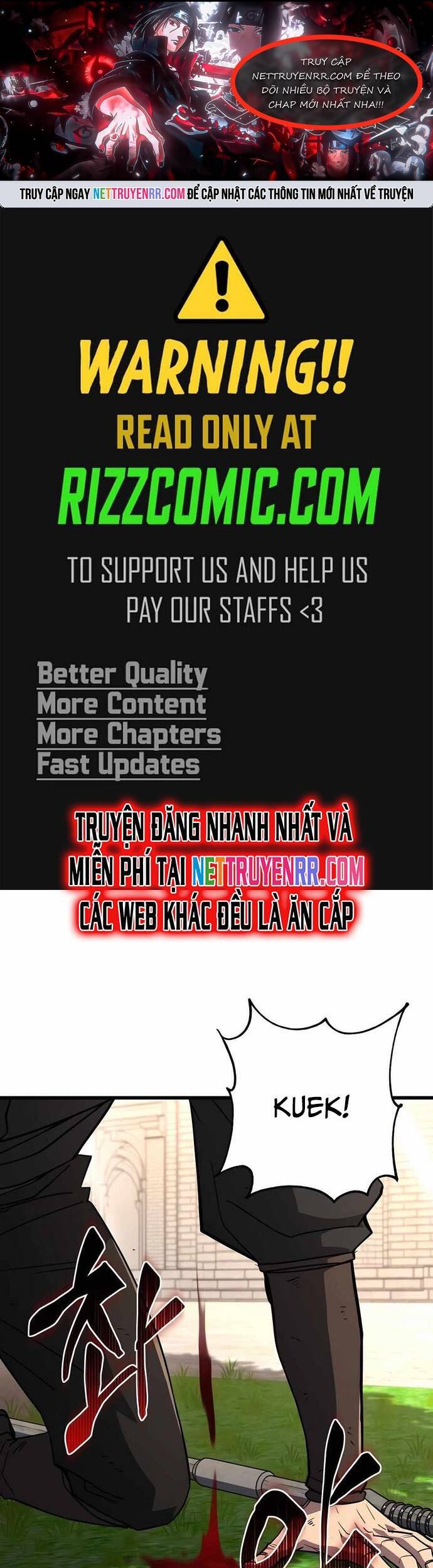 Tôi Dùng Búa Thần Giải Cứu Thế Giới Chapter 69 - 1