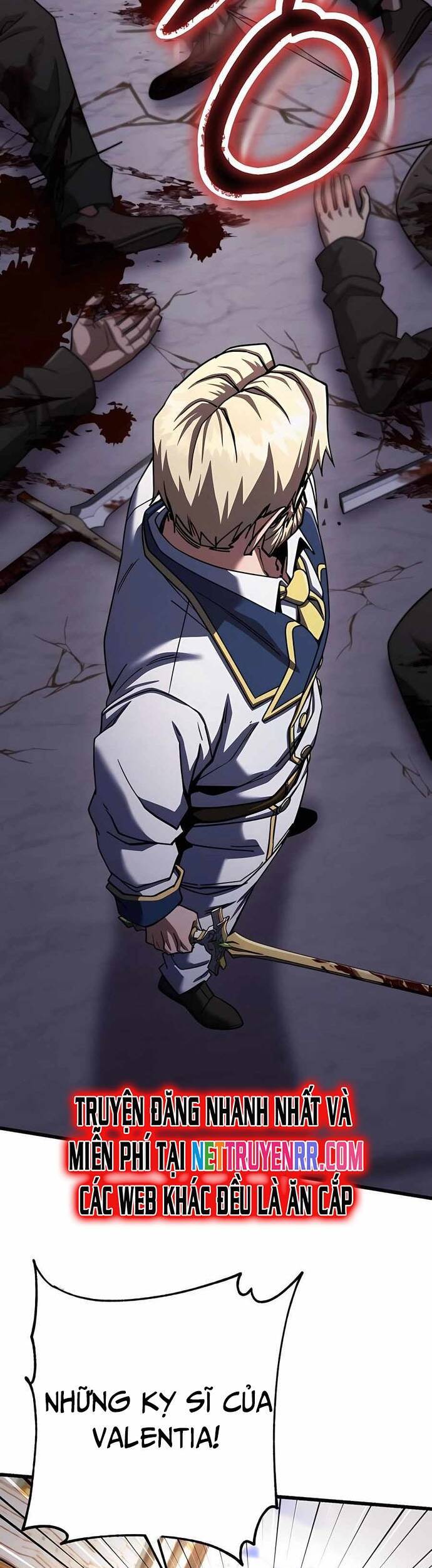 Tôi Dùng Búa Thần Giải Cứu Thế Giới Chapter 69 - 11