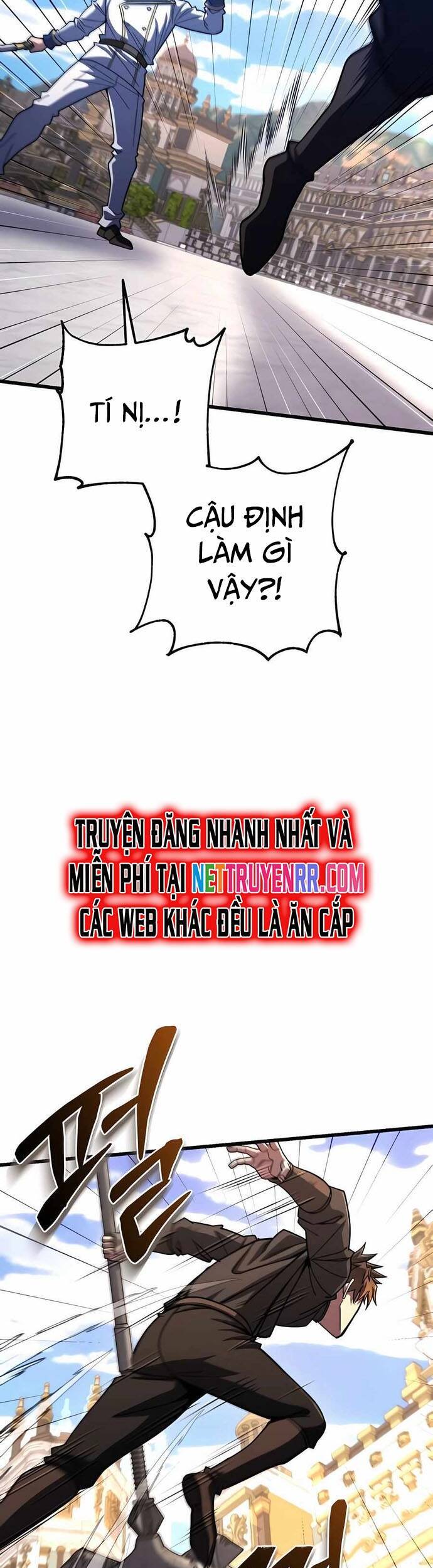 Tôi Dùng Búa Thần Giải Cứu Thế Giới Chapter 69 - 13