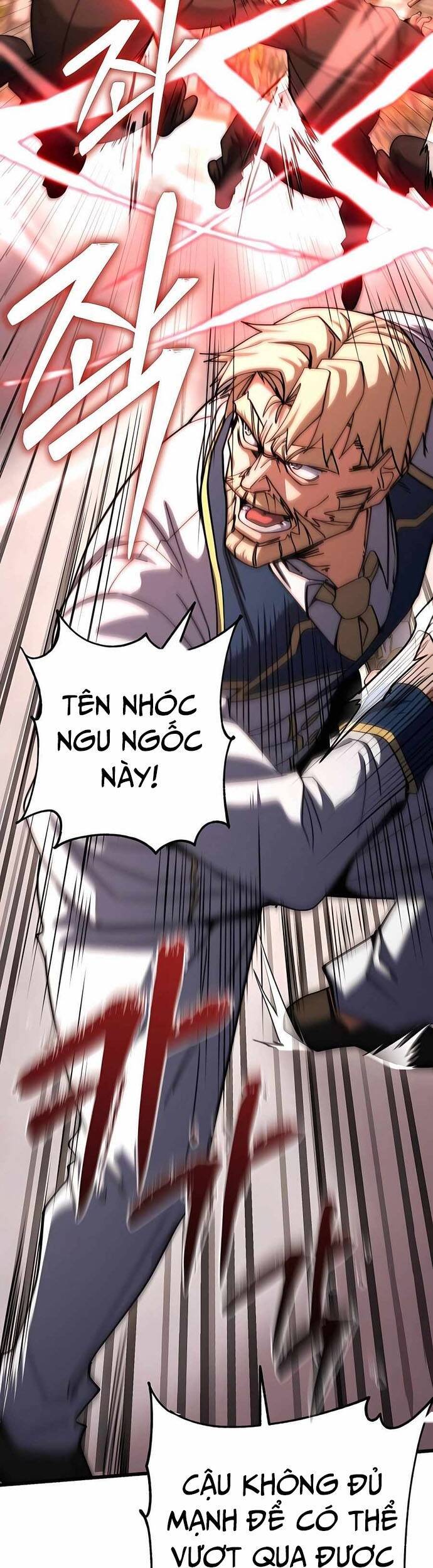 Tôi Dùng Búa Thần Giải Cứu Thế Giới Chapter 69 - 14