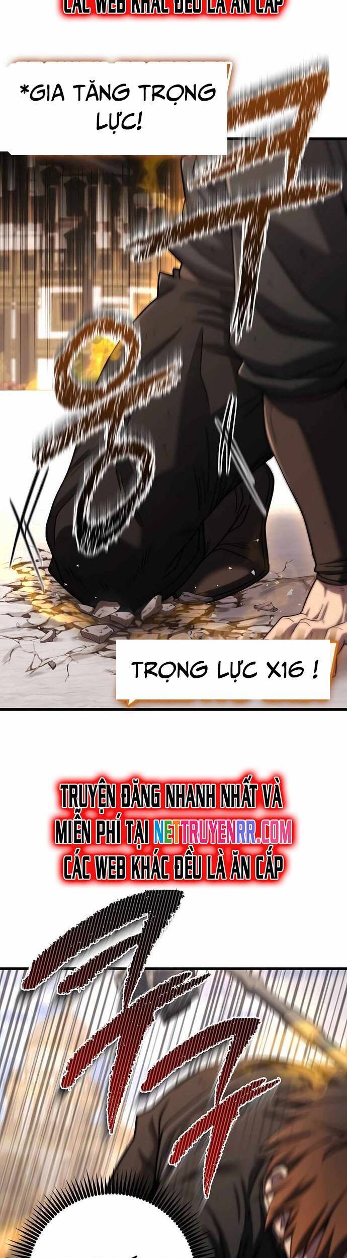 Tôi Dùng Búa Thần Giải Cứu Thế Giới Chapter 69 - 15