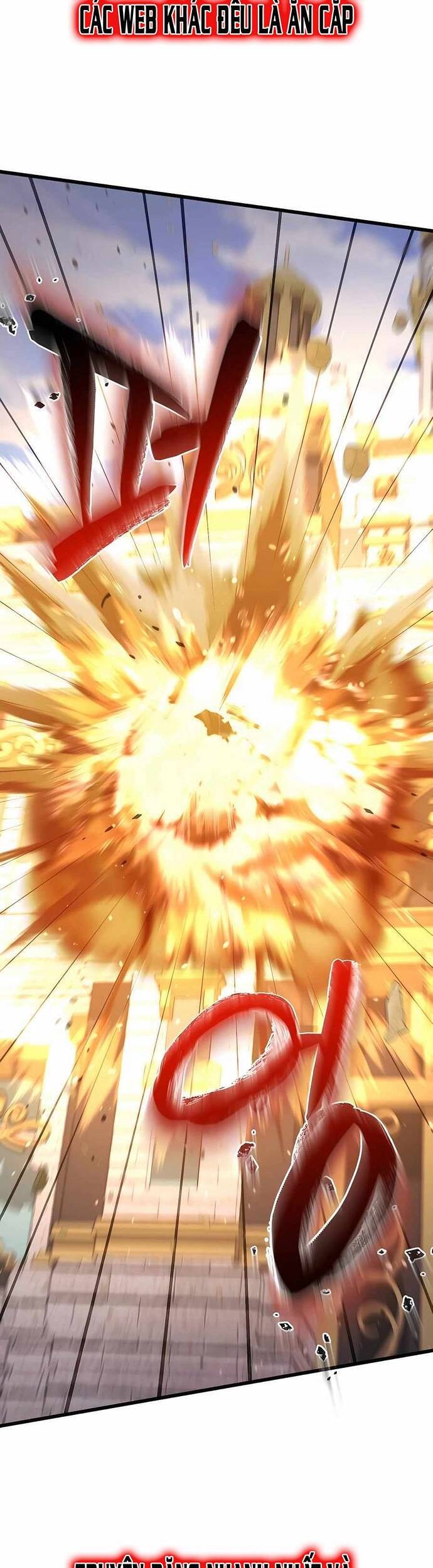 Tôi Dùng Búa Thần Giải Cứu Thế Giới Chapter 69 - 19