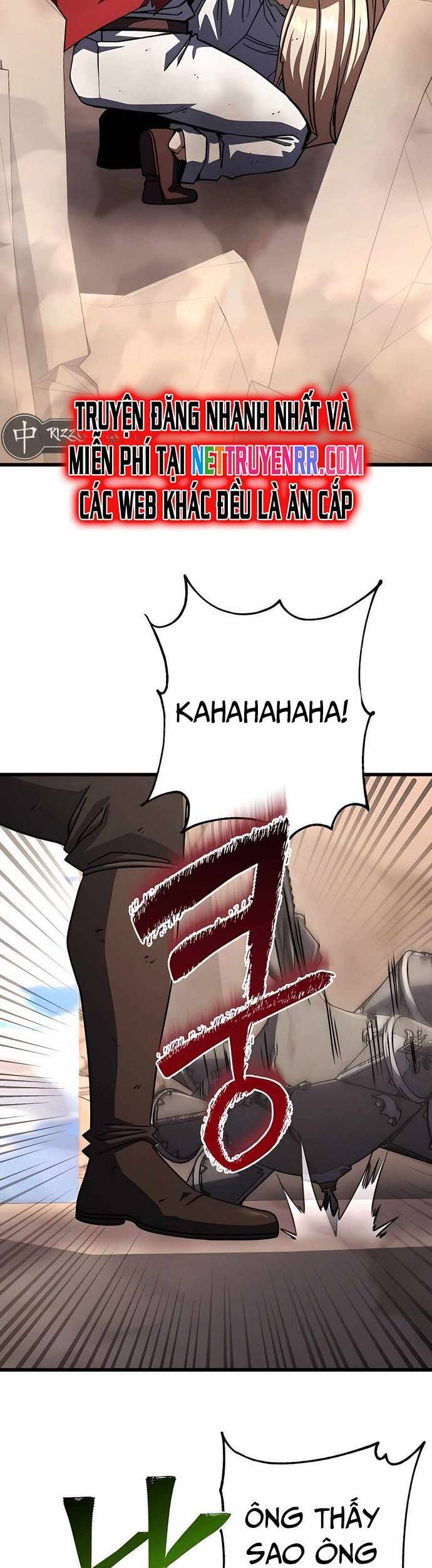 Tôi Dùng Búa Thần Giải Cứu Thế Giới Chapter 69 - 20