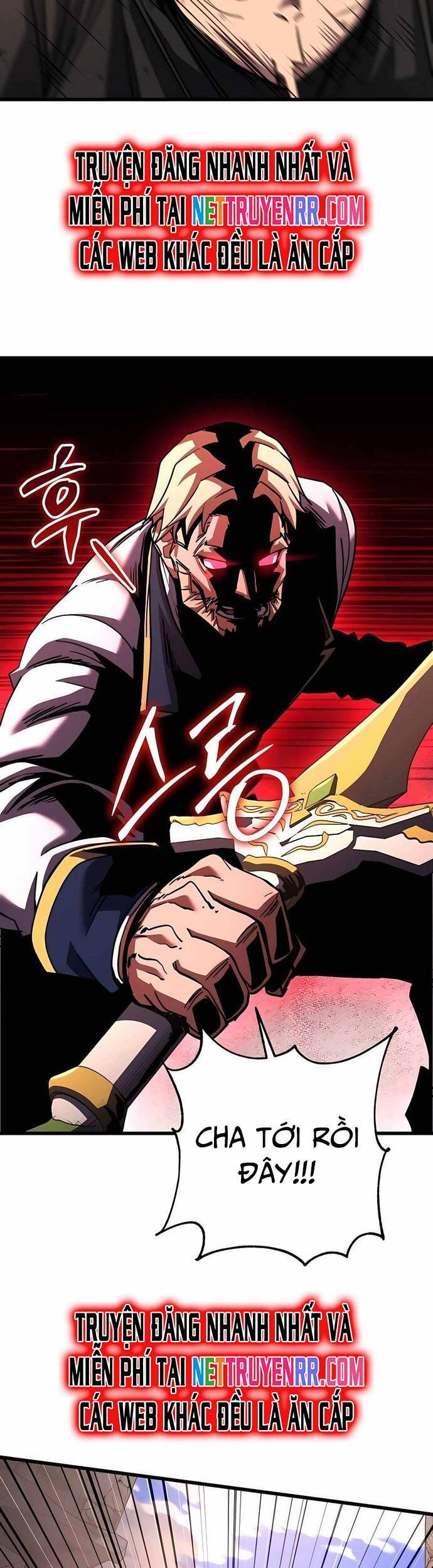 Tôi Dùng Búa Thần Giải Cứu Thế Giới Chapter 69 - 21