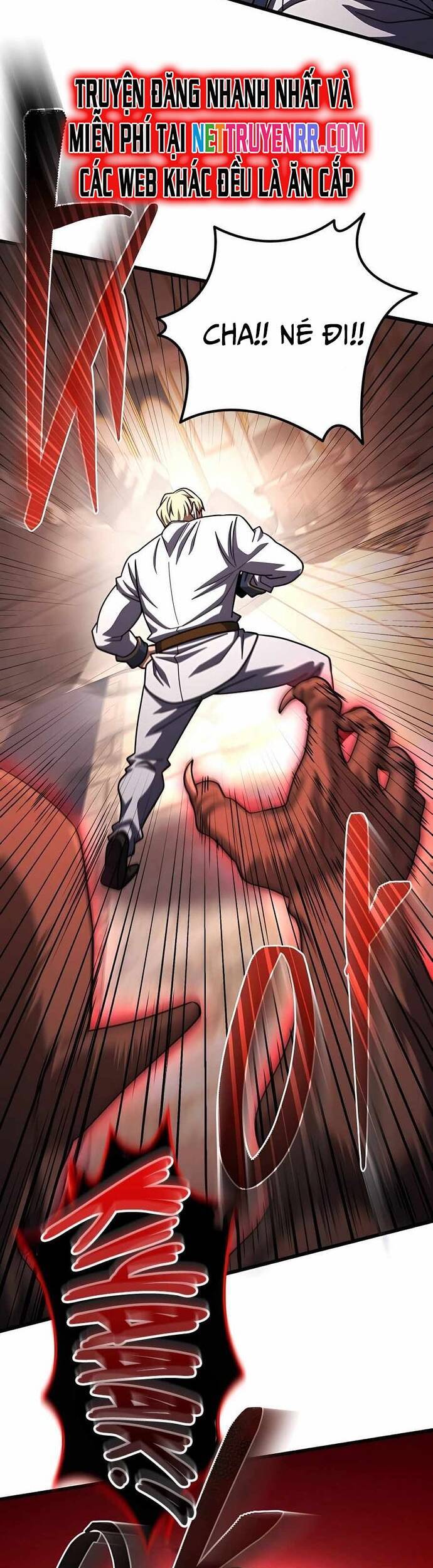 Tôi Dùng Búa Thần Giải Cứu Thế Giới Chapter 69 - 23